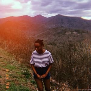 Meet your Posher, Jacquelyn